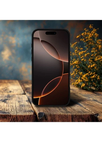 Накладка SkinBacker Mini Python Scales для Apple iPhone 16 Pro Червоний (79516) Stenk (359472521)