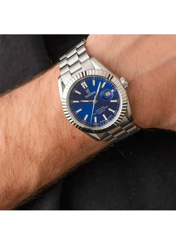 Чоловічі наручні годинники Festina F20084/B (388843273)