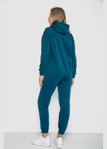 Спорт костюм женский на флисе,, 241R1530 Ager (315153071)