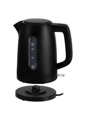 Електрочайник Adler AD 1379 black (401516032)