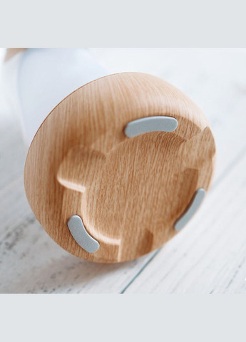 Ночник настольный светильник "Тукан" LJC-162, розовый Losso (327041654)