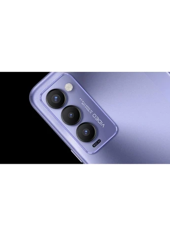 Смартфон Camon 18P CH7n 8/128Gb NFC Dusk Grey (4895180775123) UA-UCRF [64663] Tecno (400987104)
