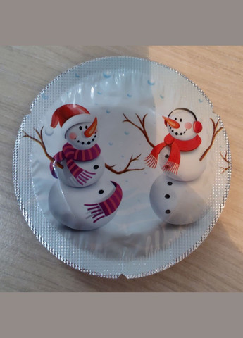 Презервативи Christmas з різдвяним дизайном EXS (316090468)