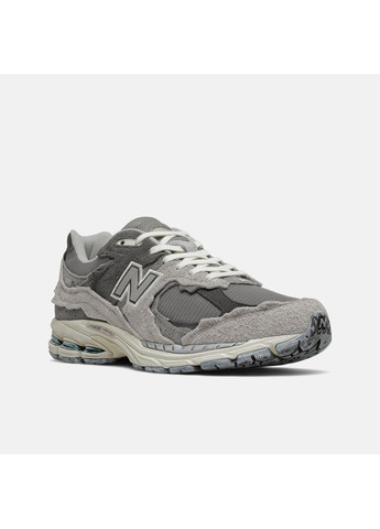 Серые серые кроссовки 2002r protection pack 37,5 (5) 23 см (m2002rda) New Balance M2002R_PP