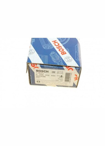 Цилиндр тормозной (задний) Fiat Panda 81-04/Uno 83-06/Fiorino I/II 77-88/Seat Ibiza 84-93 F 026 002 454 RU63 Bosch (360492134)