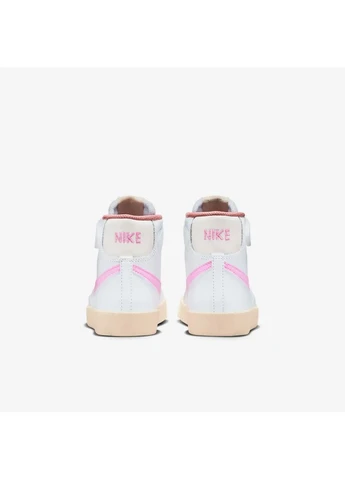 Кросівки Blazer Mid 77 (Ps) White DZ2901-100 Nike (399365965)