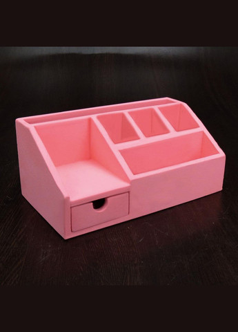 Органайзер настільний з дерева Блумфілд барбі (КНЦ-003750) No Brand (328224747)