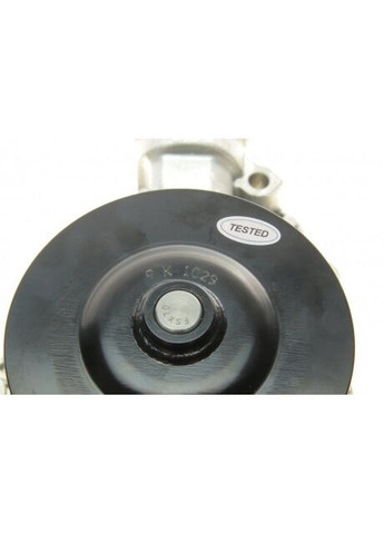 Насос воды MB E-class (W211/W212)/S-class (W221)/GL-class (X164) 5.5 05- (R/B)(5 лоп)(6 кан) PA1029 RU63 Graf (345758987)