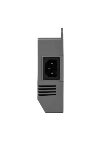 Блок питания KRF-1216B (16CH) 200W, 16 каналов нагрузки, 12V/1A на 1 канал, с регулятором напряжения для компенсации длины Kraft (383465428)
