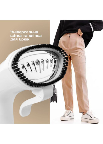 Отпариватель LHS-6904 Liberton (368595435)