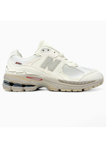 КРОСІВКИ ЖІНОЧІ NEW BALANCE 2002R PROTECTION PACK SEA SALT НЬЮ БЕЛАНС 2002R No Brand комбіновані демісезони (369387601)