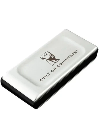 SSD накопичувач XS2000 BOC 2TB USB 3.2 Gen2 (2x2) Type-C 3D NAND (7166432) Kingston (394451374)