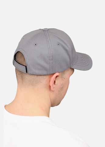 Бейсболка мужская цвет серый CB-00271993 Kent&aver (325812358)