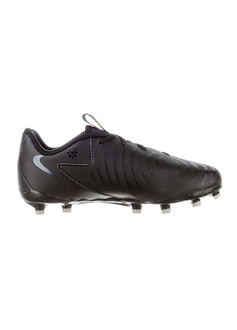 Дитячі Бутси JR PHANTOM GX II ACADEMY FG/MG Чорний Nike (367188500)