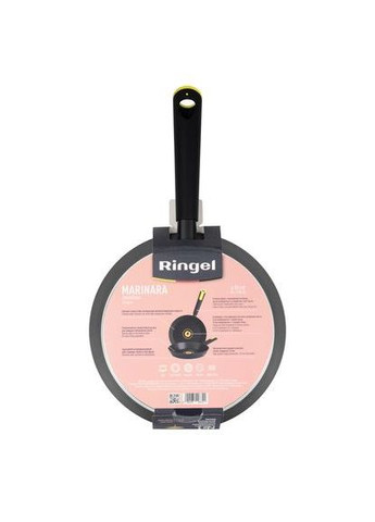 Сковорода Marinara RG-1135-28 см Ringel (339083143)