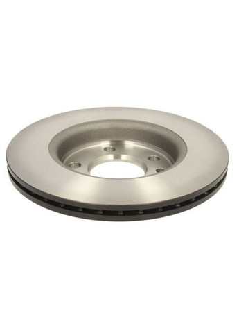 Диск тормозной VW T5 задн., вент. (пр-во) DF4312 TRW (366178540)