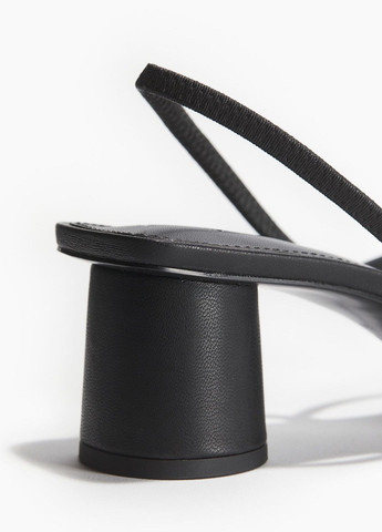 Босоніжки H&M (349361988)