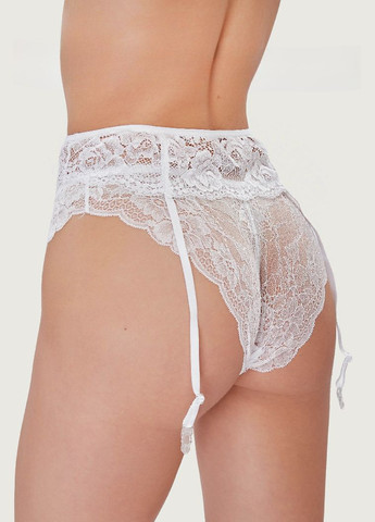 Жіночий пояс для панчіх CNT-401 ORO (341701399)