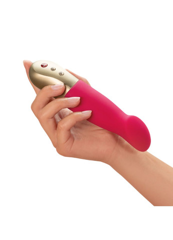 Вибраторпульсатор SUNDAZE fuchsia pink Fun Factory (315149324)