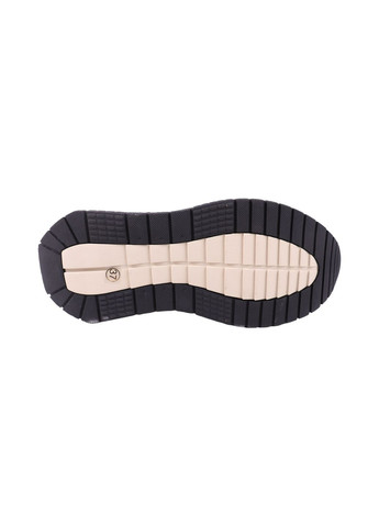 Кросівки жіночі чорні натуральна шкіра Sorte Lady 162-25ZK чорні (308862618)