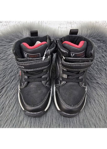 Черевики дитячі демісезонні для хлопчика Kimboo (364551955)