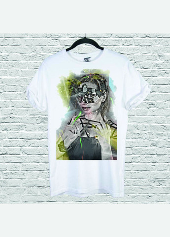 Футболка YOUstyle Woman 0127 Gildan (279540513)