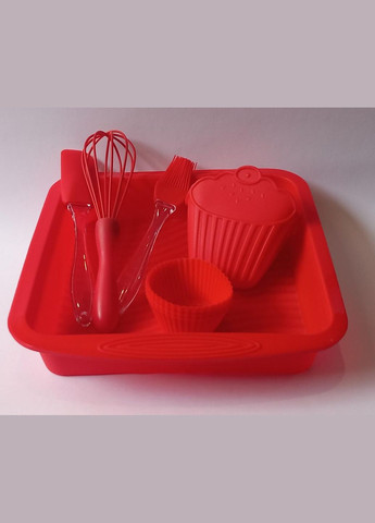 Набір силіконових приладів 1951 А-Плюс (301350914)