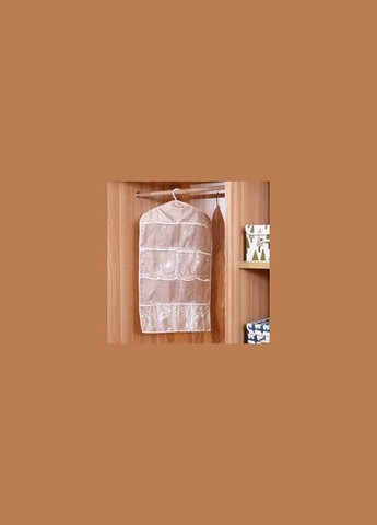 Органайзер для вішака з кишеньками односторонній Pockets PTR No Brand (317763658)