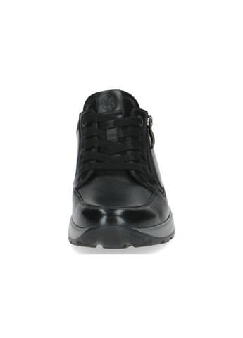 Кроссовки женские 9-23738-45/022 Caprice чёрные (348942307)