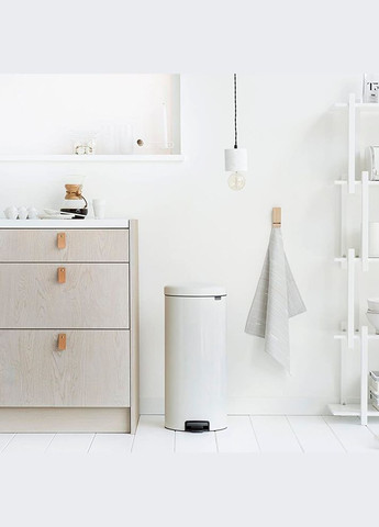 Мусорное ведро Pedal Bin Newicon 30 л 111785 Brabantia (317304308)