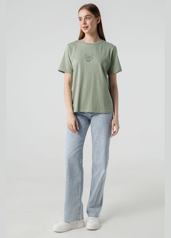 Футболка PEPPER MINT - (289841556)