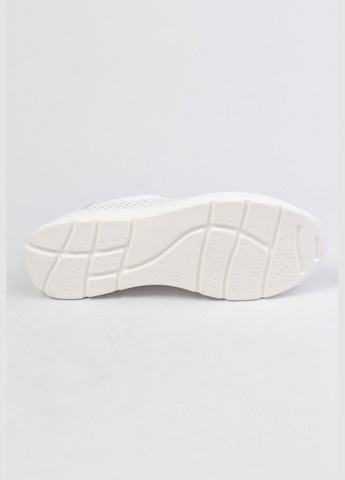 Кроссовки Benito белые демисезоны (322365600)