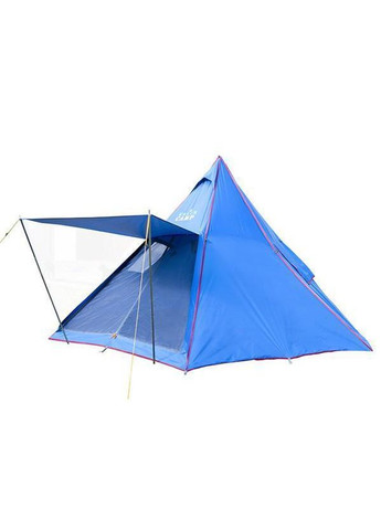 Намет GreenCamp, "юрта", GC1768 (GC1768) World Sport (361434580)