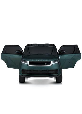 Детский электромобиль Джип M 5055EBLRS-5(4WD) до 35 кг Bambi (336876237)