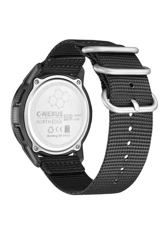 Nexus с компасом North Edge (346529052)