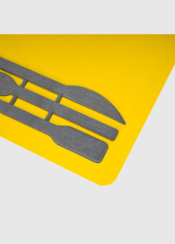 Дошка для пластиліну вузька Атлас К-3037м з 3-ма стеками (2000989893028)(SC) shop (2000989893028) No Brand (363052139)