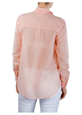 Розовая рубашка Scotch & Soda