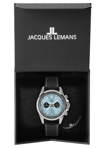 Мужские наручные часы 1-2117R Jacques Lemans (330813769)