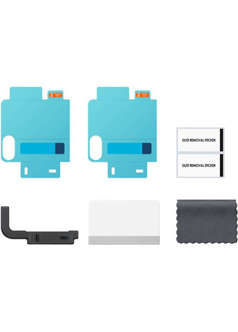 Захисна плівка для Flip 7 Anti-Reflecting Film Transparent (EF-UF766CTEGUA) Samsung (351364346)