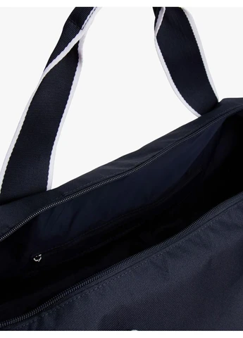 Спортивная сумка (631620074551) Flag Stripe Logo Stripe синяя Tommy Hilfiger (392345910)