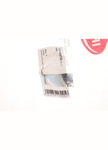 Сайлентблок TD1047W Delphi (340417380)