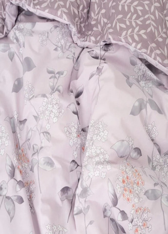 Бавовняна постільна білизна. Вілюта ранфорс. Постільна білизна вілюта. Комплект полуторний. Постіль Вілюта Viluta Постільна білизна (335977350)