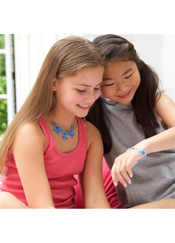 Набор для создания украшений Снежинки (00-04696) 4M (331298155)