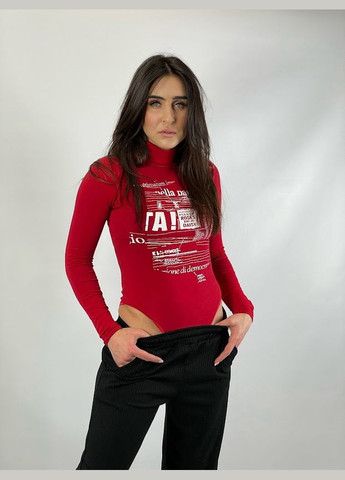 Боді-гольф жіночий HC (h001-8082-036-33) No Brand (306713386)