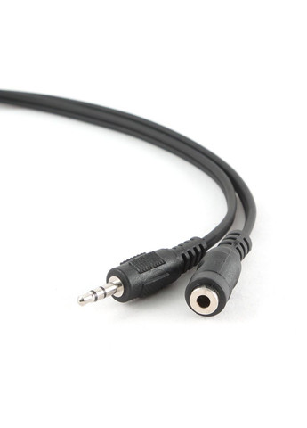 Удлинитель для наушников 3 метра, кабель 3.5 мм F (мама) - 3.5 мм M (папа) Cablexpert (358202068)