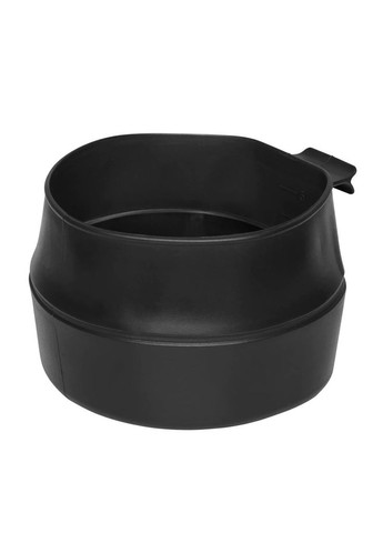 Кружка складна шведська Fold-a-Cup Black Mil-Tec (315877125)