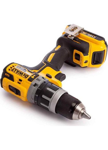 Шуруповерт DCD796D2 DeWALT (318326081)