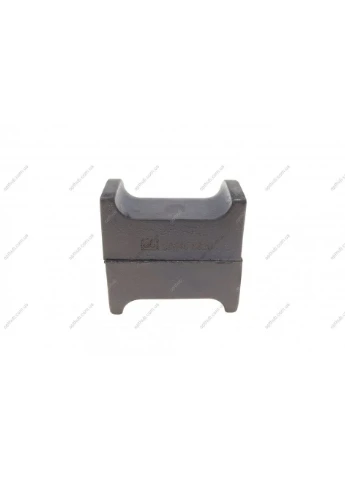 Втулка стабилизатора (переднего) VW T5 03-(d=21mm) 26540 RU63 Febi Bilstein (345770220)