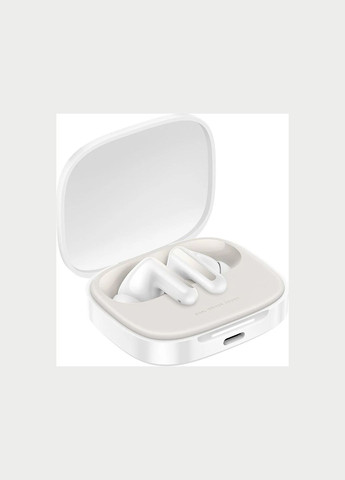 TWS Redmi Buds 6 Cloud White (BHR9250GL) RU Xiaomi (330031286)