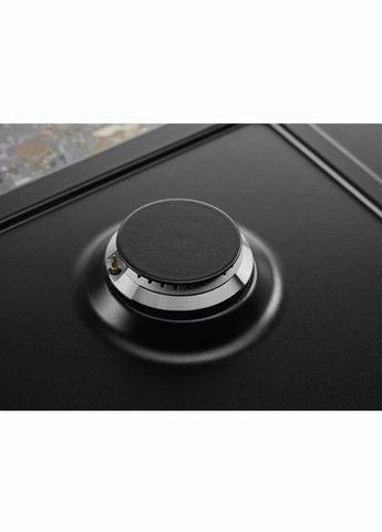 Варочная поверхность газовая KGS6436RK Electrolux (332957827)